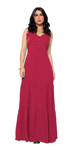 Vestidos para gestantes mercado livre sales