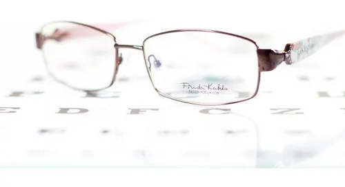 Lentes oftalmicos frida kahlo sale