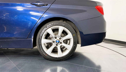 Imagen 10 de 15 de 107394 - Bmw Serie 3 2012 Con Garantía