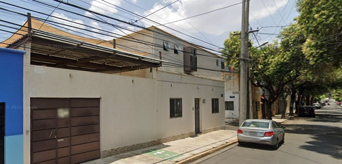 Casa En Venta En Grecia Col. San Alvaro, Álvaro Obregón Ev28