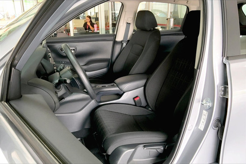 Honda HR-V 2.0 Uniq Cvt