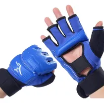 Comprar Guantes De Boxeo De Kickboxing, Guantes De Mma
