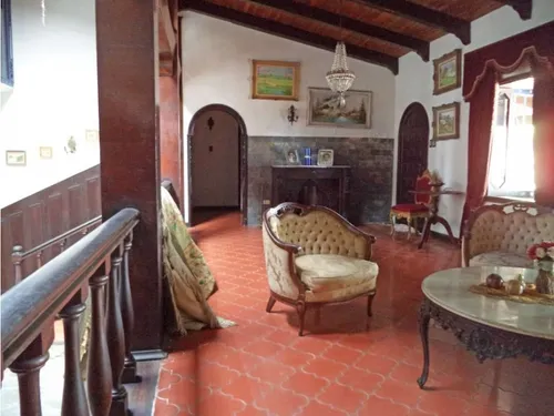 San Luis - El Cafetal