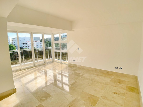 Imagen 7 de 13 de Apartamento Con Psicina En La Esmeralda