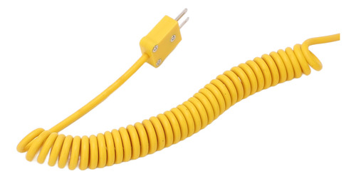 Termopar De Sonda De Imersão Tipo K Para Detecção De Óleo Lí