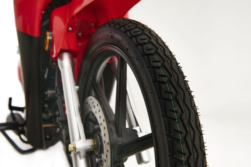 Imagen 3 de 12 de Motocicleta Siam Qu 110 Volvio Siam!!!gran Calidad/precio
