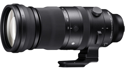 Sigma 150-600mm F5-6.3 Dg Dn Os Para Sony E | Sports