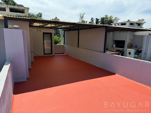 Venta - Departamento 2 Ambientes - Esmeralda Grande - Pilar