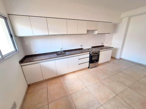 Venta Duplex 3 Ambientes A Estrenr En Villa Luzuriaga