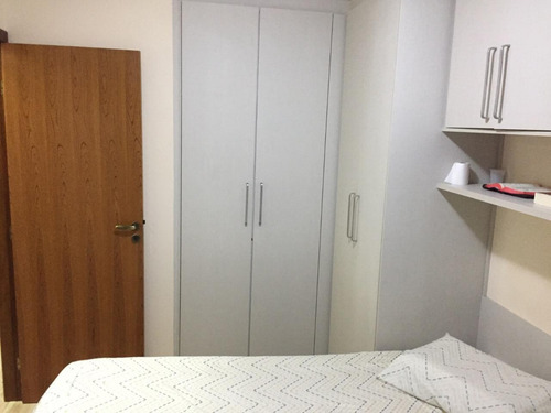 Imagem 4 de 10 de Apartamentos Em São Paulo - 1540