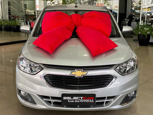 Imagem 2 de 15 de Chevrolet Cobalt 1.4 Ltz 2018