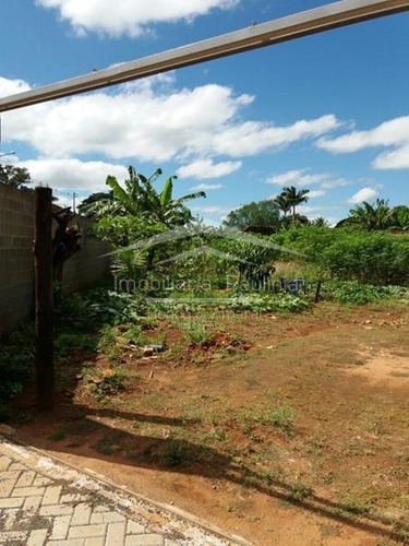 Imagem 3 de 6 de Chácara À Venda Em Chácara Santa Margarida - Ch004338