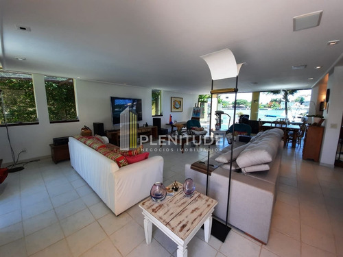 Imagem 7 de 15 de Casa De Condominio Em São Bento - Cabo Frio, Rj - 981