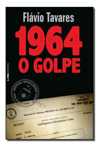 1964: O Golpe - 04ed/19