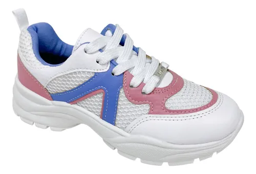 Tenis chunky 2019 2025