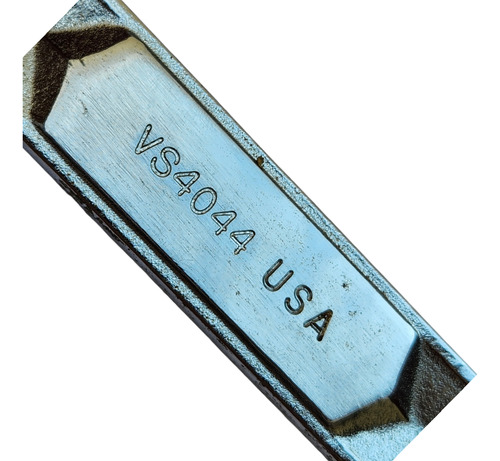 Chave Fixa 1 1/4 X 1 3/8. Snap-on. Vs4044. Made In Usa