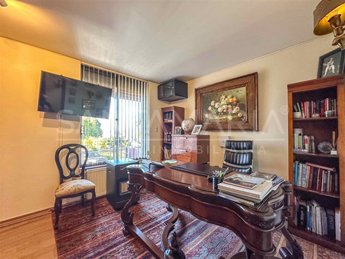 Venta Casa Lomas De San Andrés, Concepción