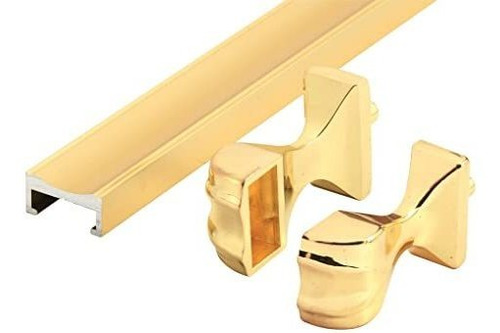 Prime-line Productos M 6094 Para Riel De Puerta De Ducha Toa