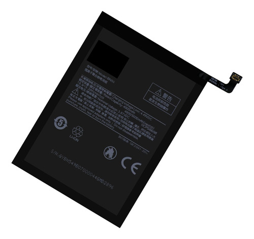 Bateria Pila Para Xiaomi Redmi 10a 10c Bn5g 4900mah