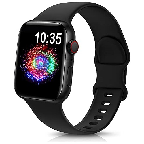 Correas Deportiva Compatible Con Apple Watch Band