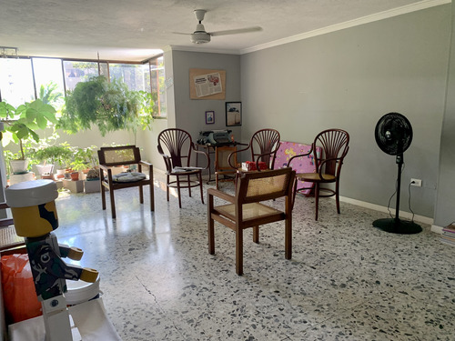 Venta Apartamento Altos De Riomar Barranquilla