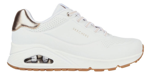 Skechers Uno Shimmer Away Mujer Adultos