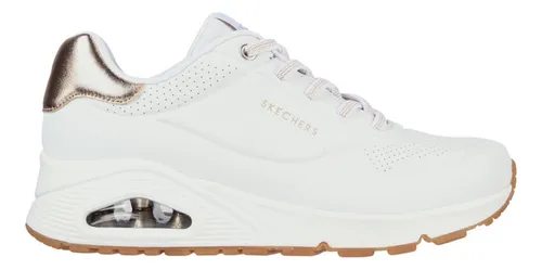 comprar Skechers Uno Shimmer Away Mujer Adultos