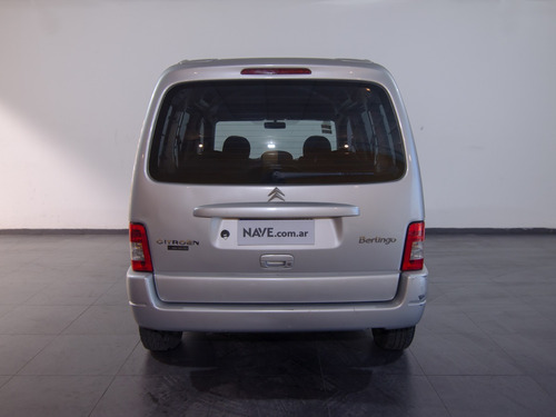 Citroën Berlingo Multispace 1.6 Xtr 110cv Am54