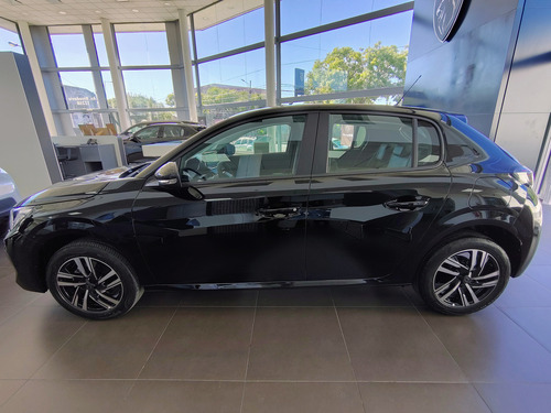 Peugeot 208 1.6 Allure