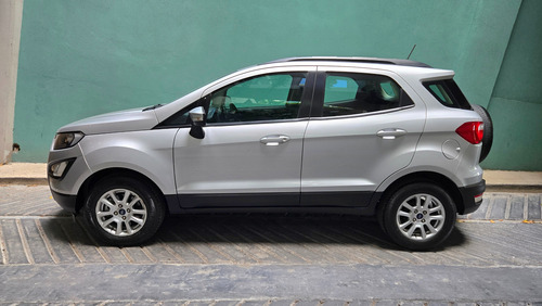 Ford Ecosport 1.5 Se 123cv 4x2