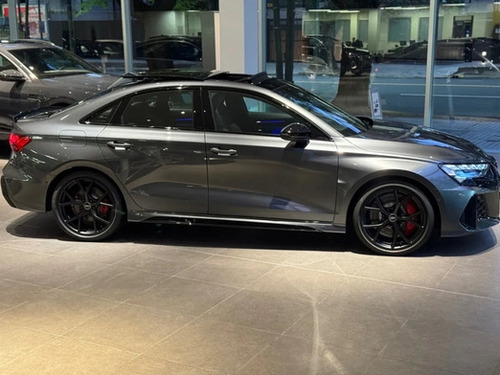 Audi RS3 2.5 Sedan 400cv