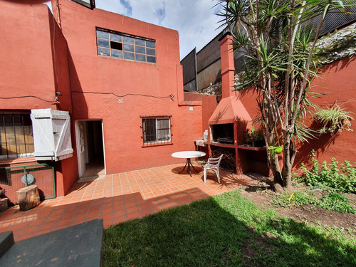 ¡oportunidad Única! Casa En Planta Baja A Pasos De Panamericana Y Cercana A Av. General Paz-en Venta