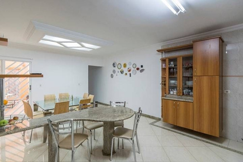 Imagem 14 de 26 de Sobrado Com 3 Dormitórios À Venda, 315 M² Por R$ 940.000 - Olímpico - São Caetano Do Sul/sp - So1598