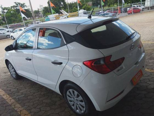 Imagem 6 de 9 de Hyundai Hb20 1.0 12v Flex Sense Manual