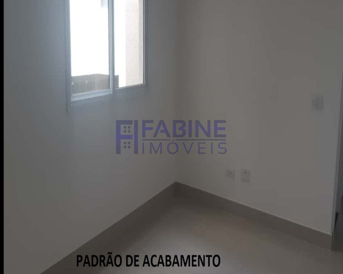 Imagem 16 de 26 de Apartamento Sem Condomínio Vila Pires - Ap00178 - 67724603