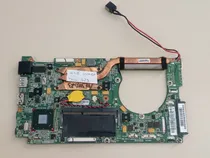 Comprar Placa Mãe Para Netbook Cce Ultra Thin S23 S43 Celeron 847