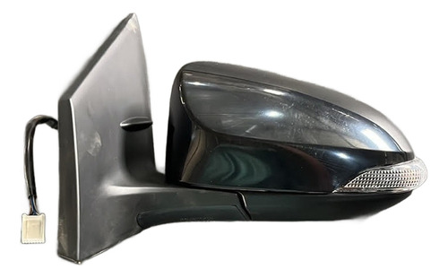 Retrovisor Toyota Corolla 15/19 Eletrico L.e (Usado)