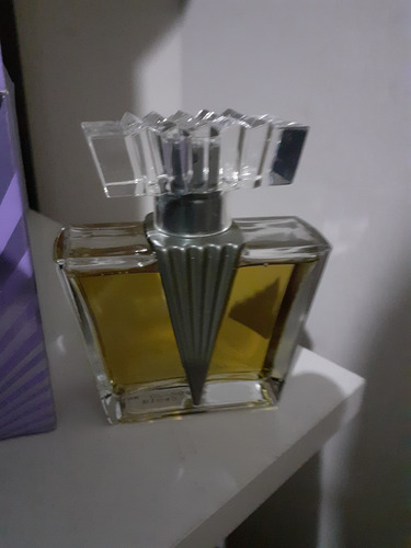 Perfume Avon Viva By Fergie 50ml Descontinuado