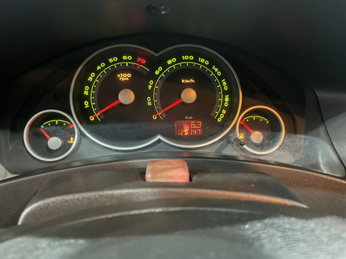 Chevrolet Prisma 1.4 MPFI MAXX 8V FLEX 4P MANUAL