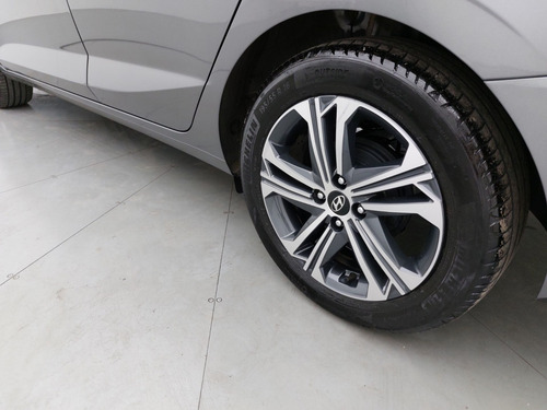 Hyundai HB20S 1.0 TGDI FLEX COMFORT AUTOMÁTICO