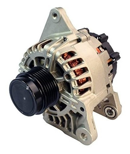 Nuevo Mando 11a1349 Alternador Equipo Original