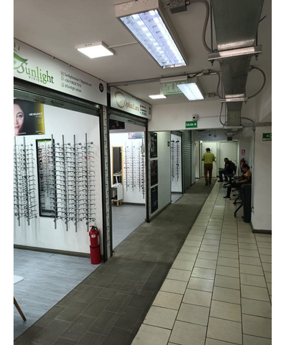 Local Comercal Ideal Opticas *sin Comision Por Corretaje*