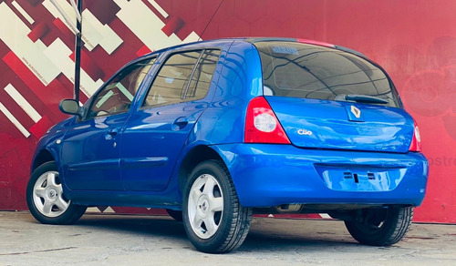 Imagen 5 de 15 de Renault Clio 2008