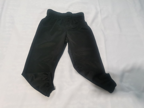 Pants Pantalón Mlb Béisbol Alleson Chico Infantil 20-22 