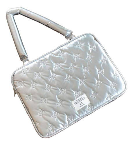 Bolso De Hombro Para Computadora Portátil Para Mujer