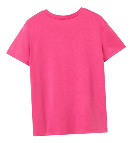 Camiseta Para Mujer Activewear Camisa Femenina Con Cuello