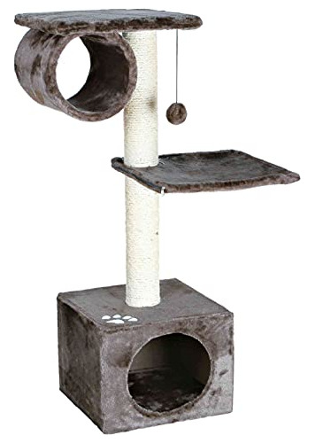 Trixie Productos Para Mascotas San Fernando Cat Tree House, 