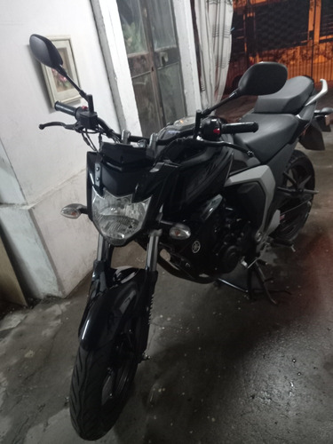 Yamaha  Fz