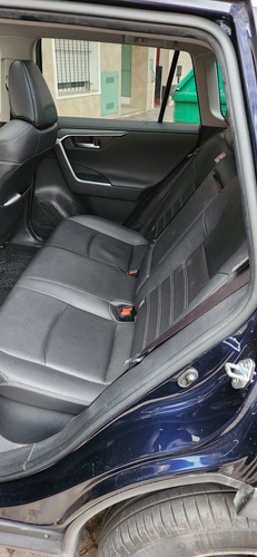 Toyota RAV4 2.5 Vx