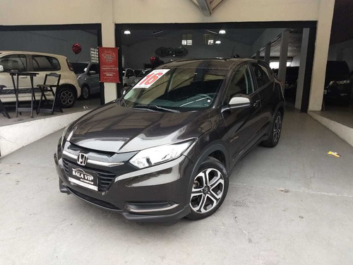 Hr-v Lx Único Dono 16/16